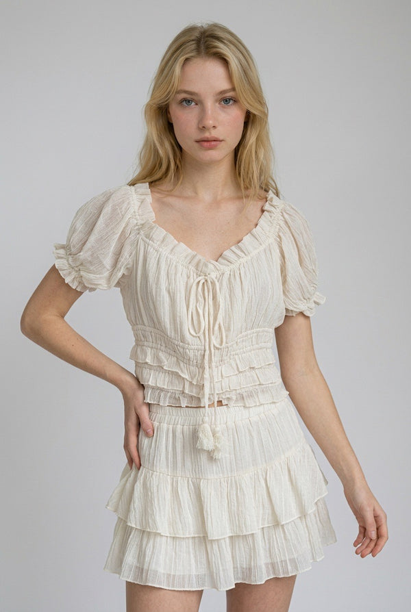 Top Boho Romantic