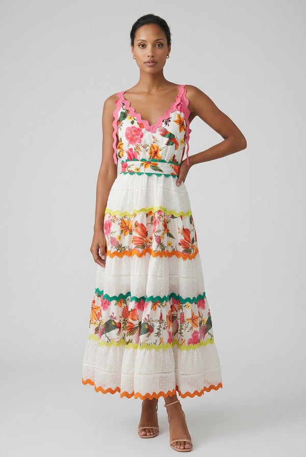 Vestido Amalfi