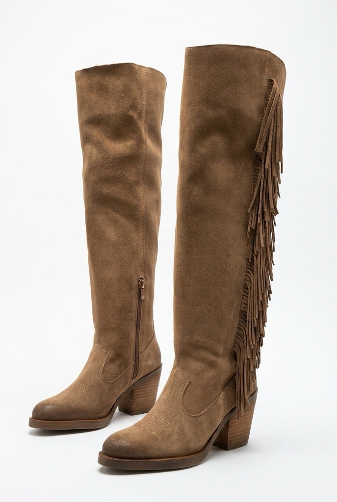Botas Nemonic Voley