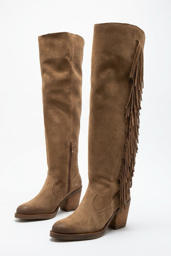Botas Nemonic Voley