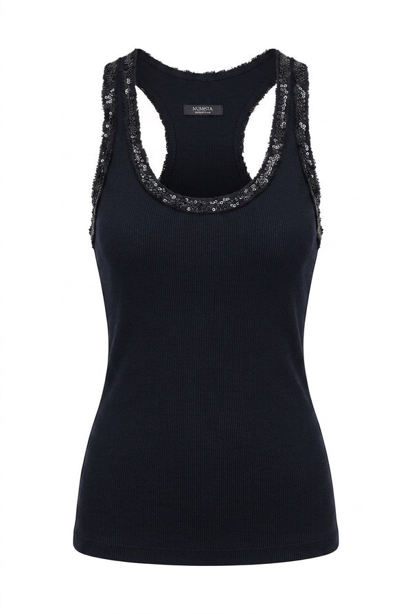 Tank Top Morley Algodón