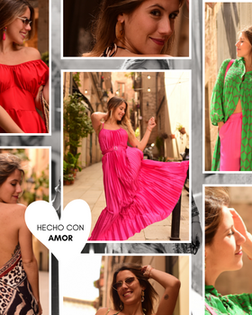 Collection page banner
